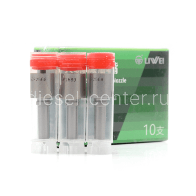 DLLA150P2569LW Распылитель