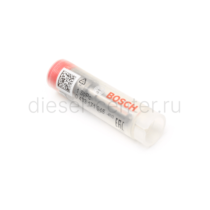 0433171945 Распылитель инжектора 