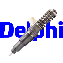 Форсунки Delphi