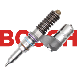 Форсунки Bosch